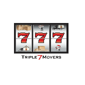 Triple 7 Movers Las Vegas  1812376